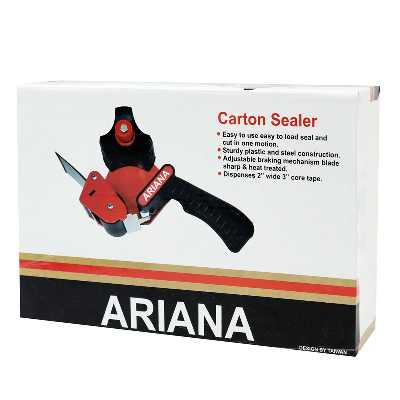 دستگاه چسب پهن آریانا مدل 1010867