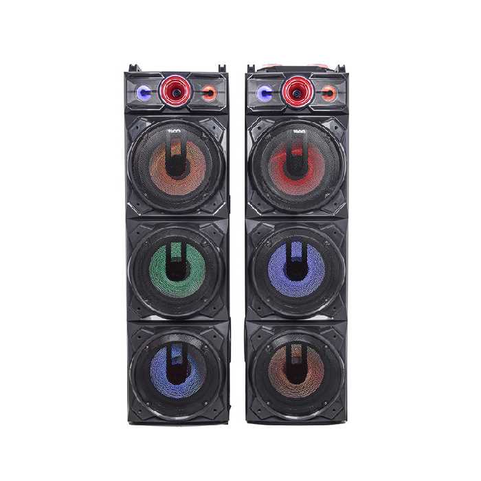 اسپیکر بلوتوثی تسکو مدل TS 2095