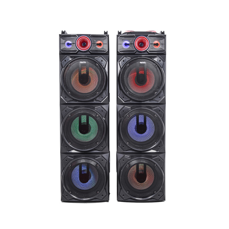 اسپیکر بلوتوثی تسکو مدل TS 2095