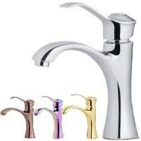 شیر روشویی اکو مدل اتل