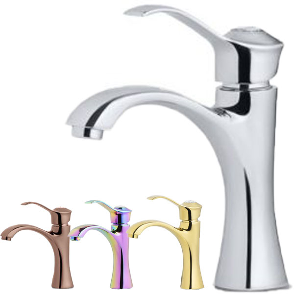 شیر روشویی اکو مدل اتل