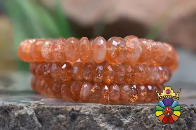 رشته سنگ خورشید (سان استون ) سایز 6