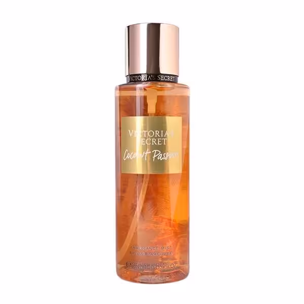 بادی اسپلش کوکونات پشن (Coconut Passion) حجم 250 میل