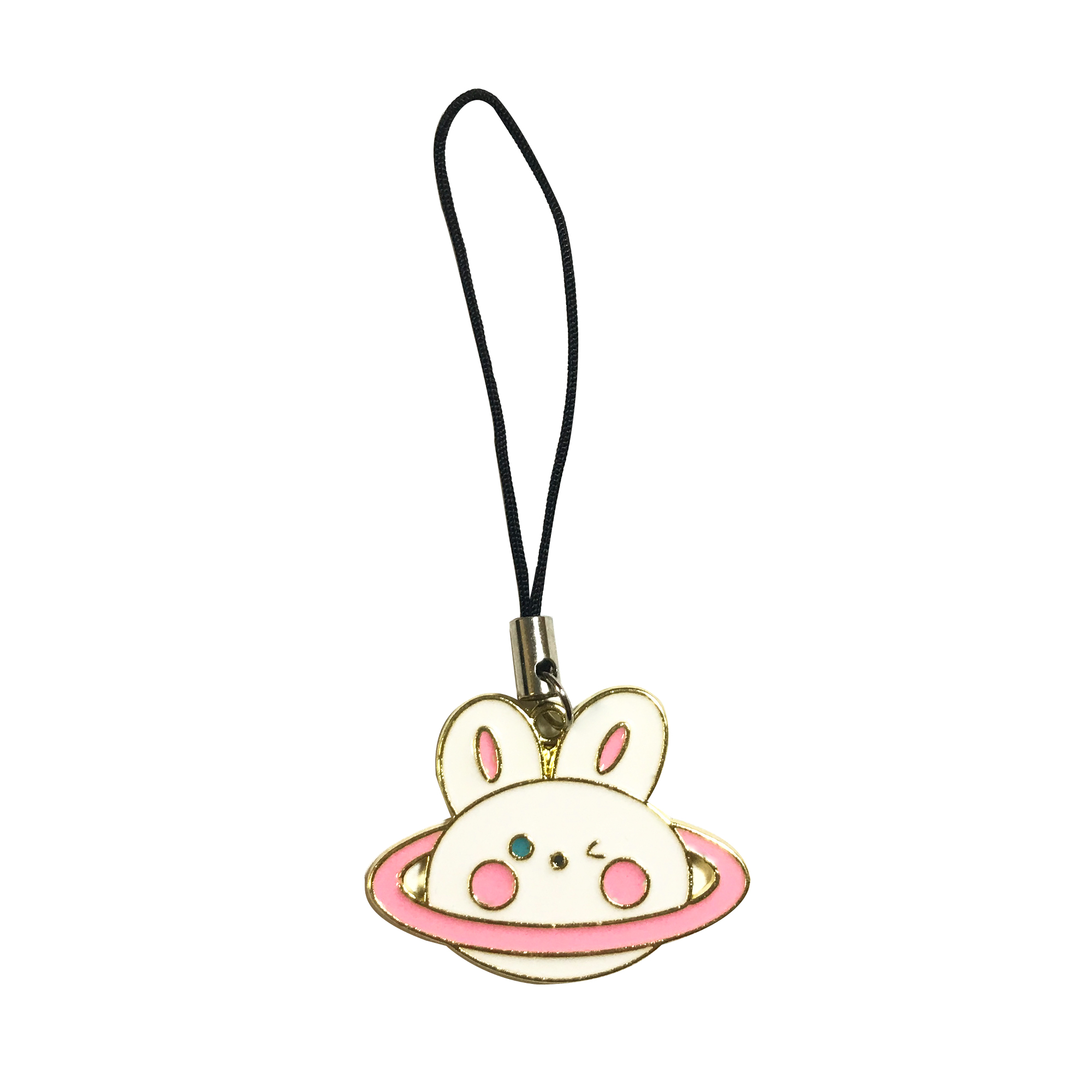 بند نگهدارنده فلش مموری مدل منظومه خرگوش