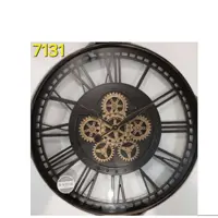 ساعت دیواری والتر مدل 7131