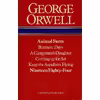 کتاب George Orwell اثر George Orwell انتشارات Octopus/Heinemann