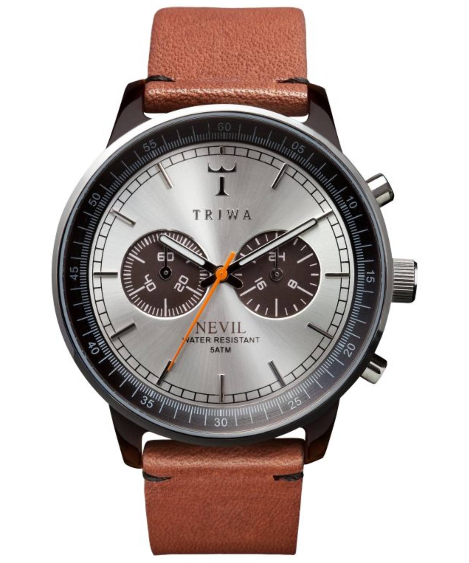 ساعت مچی مردانه و زنانه تریوا, کد NEAC102-ST010212