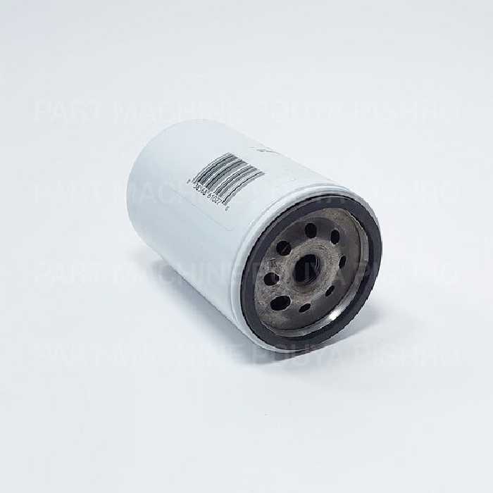 فیلتر گازوئیل لیفتراک هلی FP 586F