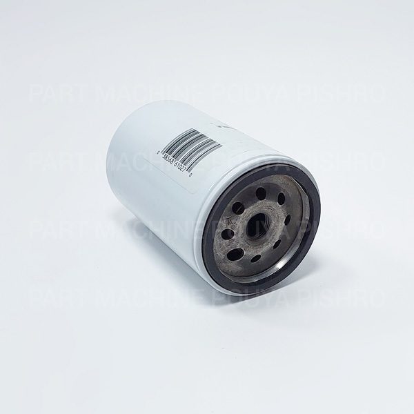 فیلتر گازوئیل لیفتراک هلی FP 586F