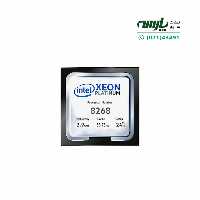 پردازنده سرور Intel Xeon Platinum 8268 Processor