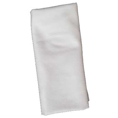 حوله یکبار مصرف کد H100 سایز 40x80 سانتی متر