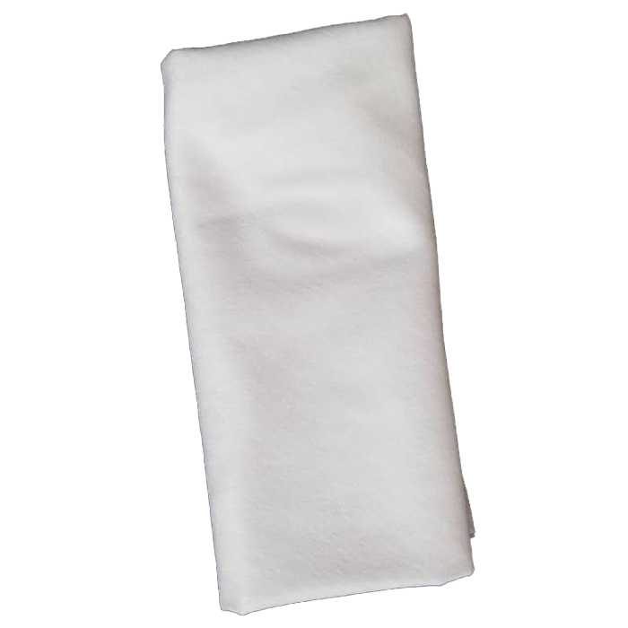 حوله یکبار مصرف کد H100 سایز 40x80 سانتی متر