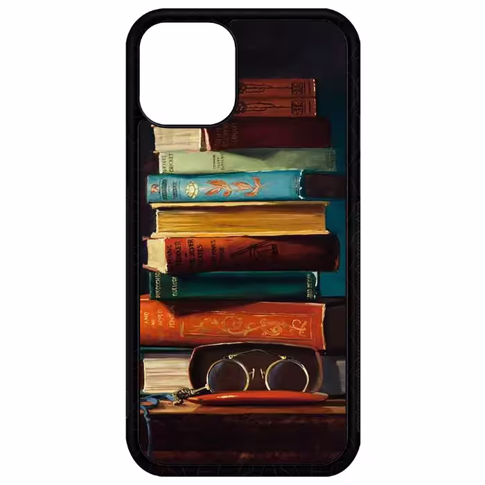کاور طرح کتاب مدل CHL50299 مناسب برای گوشی موبایل اپل iPhone 11 Pro Max
