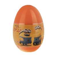 اسباب بازی شانسی وو تویز مدل تخم مرغ مینیون 2