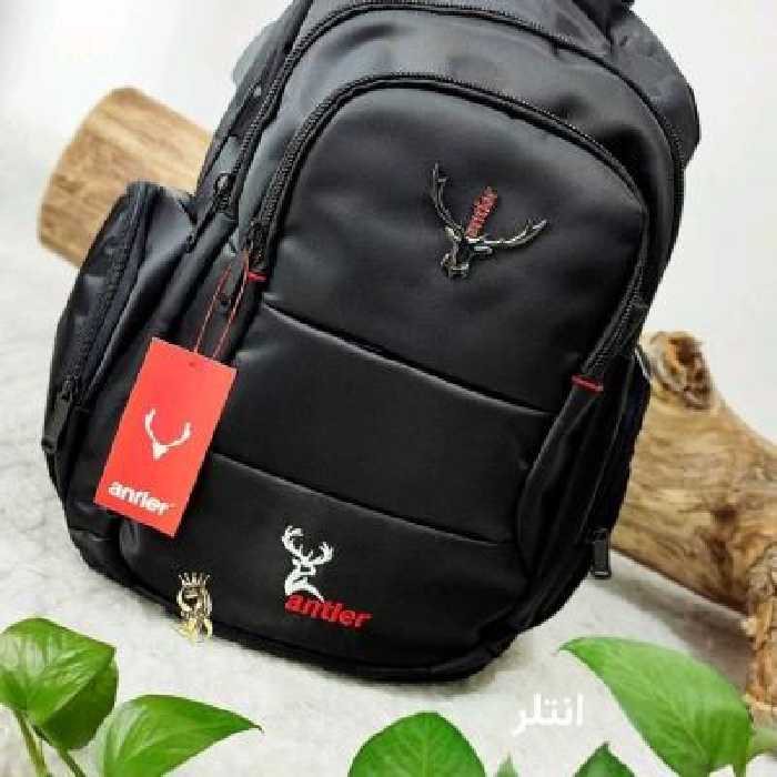 کوله پشتی برزنتی مدل حرفه ای پرفروش