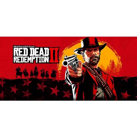 Red Dead Redemption 2