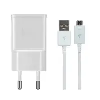 شارژر دیواری آرسون مدل AN-S10  به همراه کابل تبدیل  microUSB