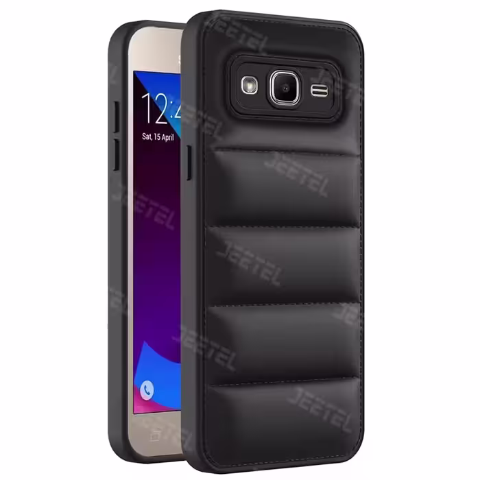 گارد گوشی پافر کیس مناسب برای Samsung Galaxy J2