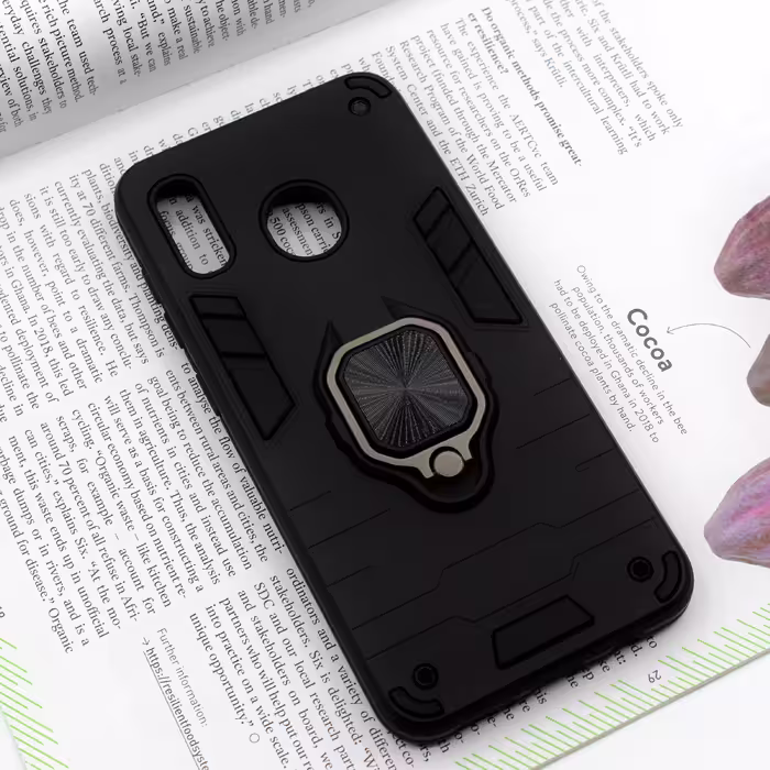 کاور کینگ پاور مدل ASH22 مناسب برای گوشی موبایل سامسونگ Galaxy A20s