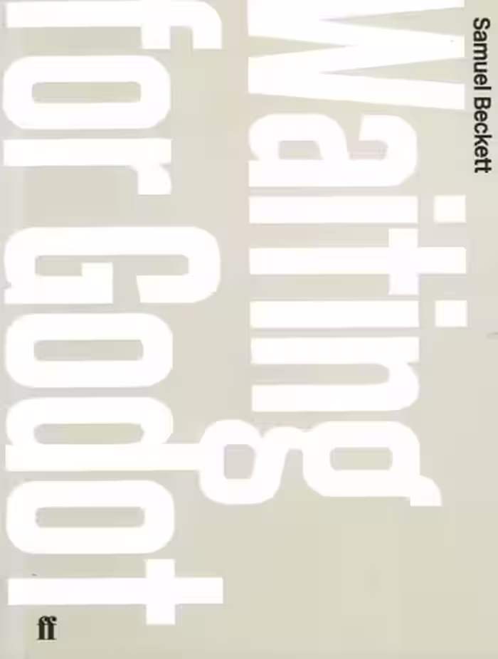 Waiting for Godot
