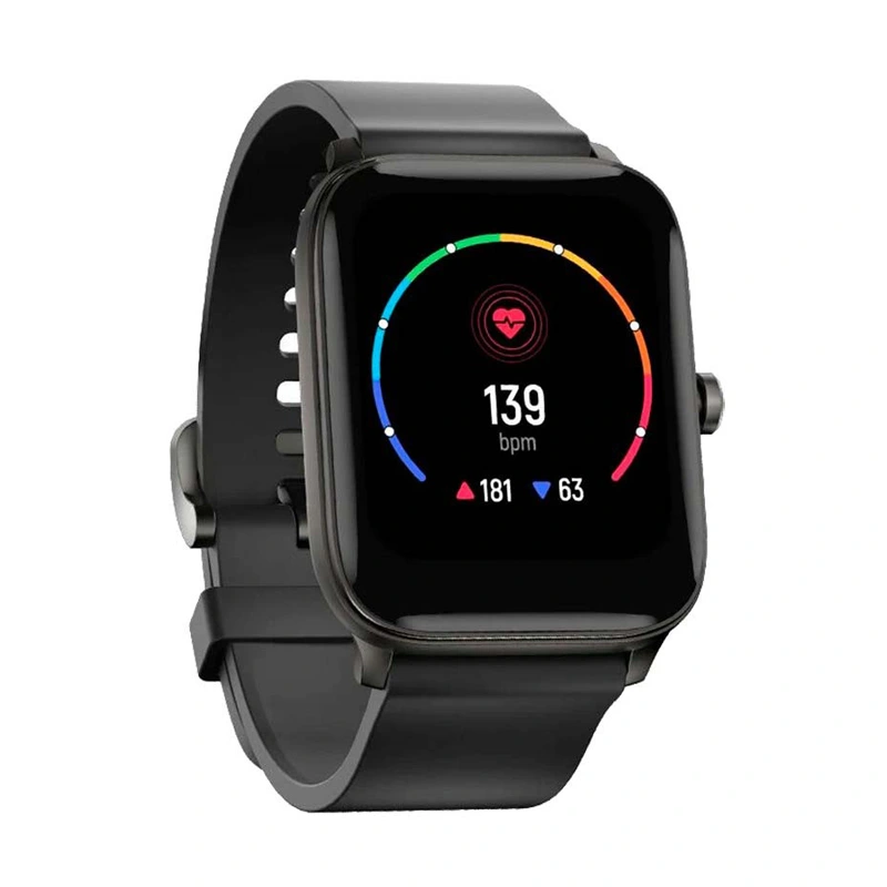 ساعت هوشمند شیائومی مدل Haylou GST LS09 (شرکتی)