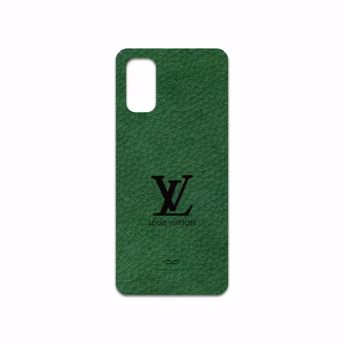 برچسب پوششی ماهوت مدل GL-LS_VTTN مناسب برای گوشی موبایل ریلمی 7 Pro