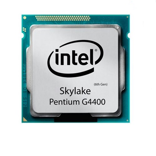 Intel Sakylake Pentium G4400 CPU(تری)