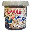 بازی آموزشی الفبای فارسی مدل غول الفبا