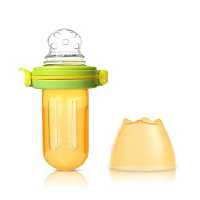 سرلاک خوری پستانکی نوزادی کیدزمی  Kidsme