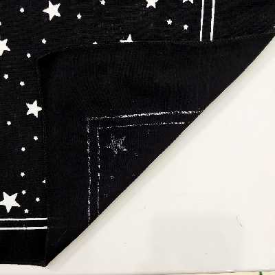 دستمال سر و گردن مدل باندانا کد 109