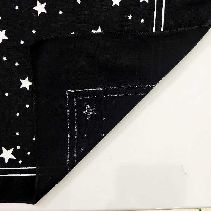 دستمال سر و گردن مدل باندانا کد 109