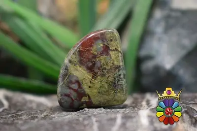 جاسپر خون اژدها