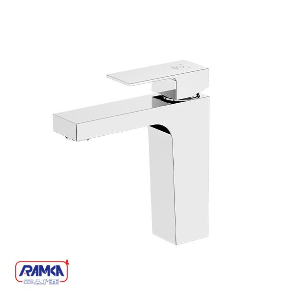 شیر روشویی کاویان مدل نوژا