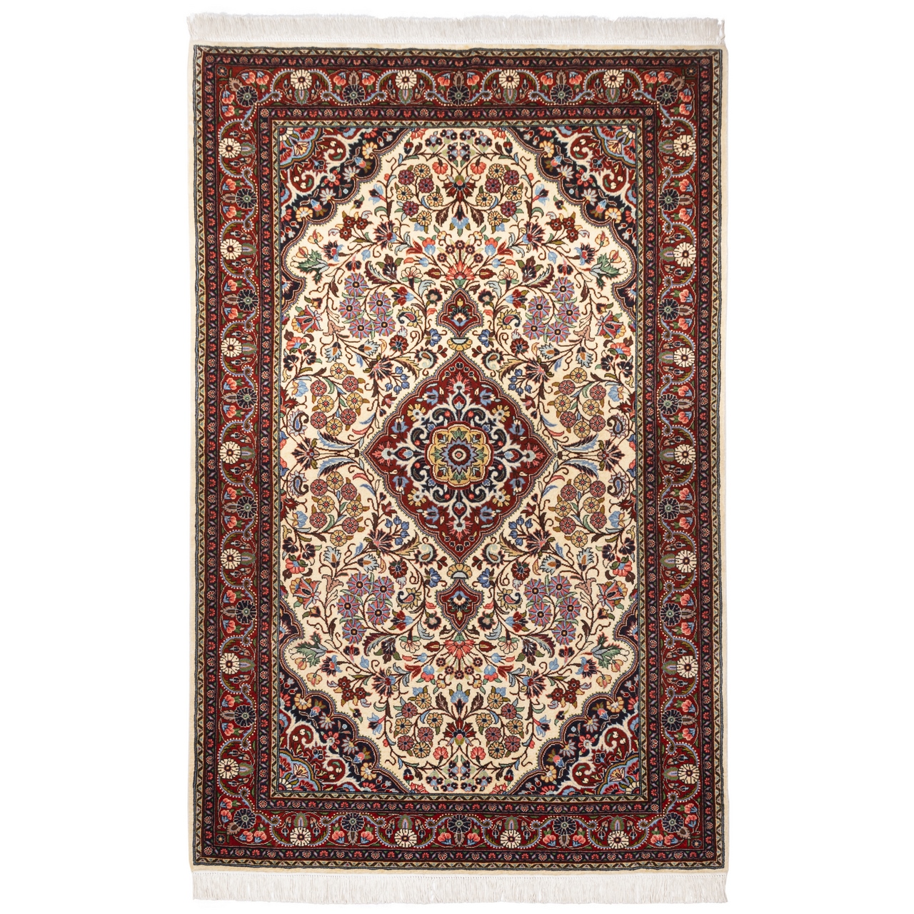 فرش دستباف سه متری سی پرشیا کد 174009