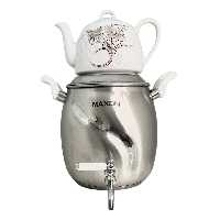 ست کتری و قوری ماکسون مدل 25411