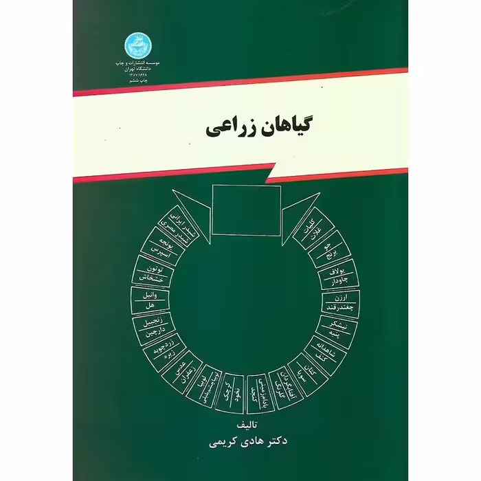 گیاهان زراعی