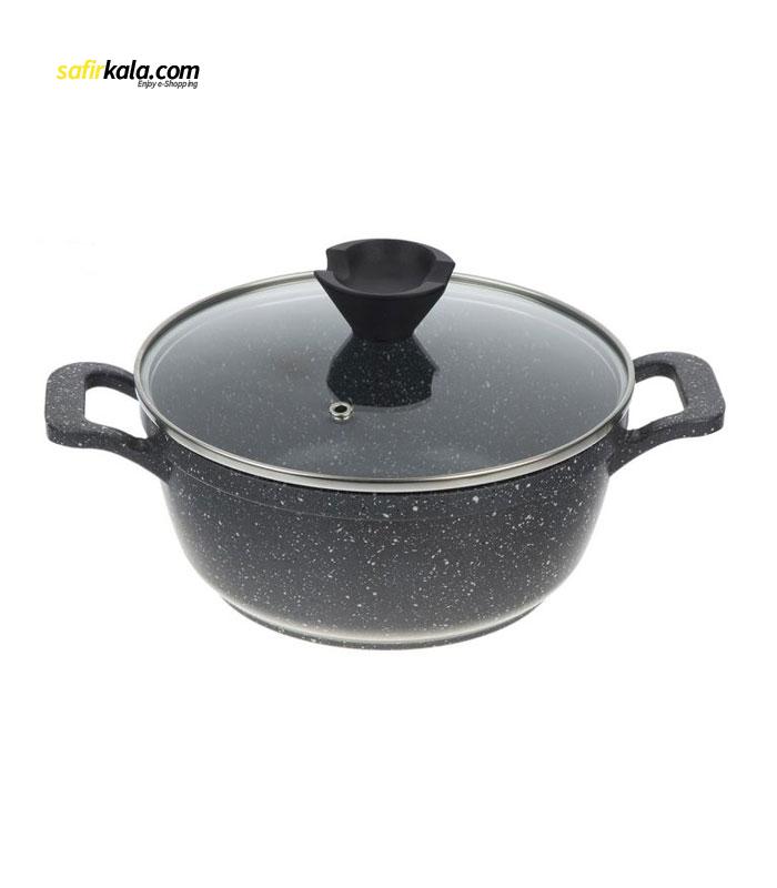 قابلمه کاندید مدل NSP-200-1 سایز 20