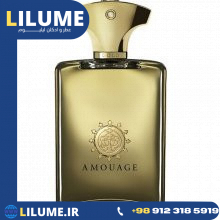 عطر ادکلن آمواج گلد مردانه (آمواژ طلایی) 100 میل مردانه