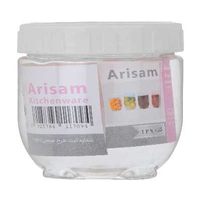 بانکه آریسام مدل TS 60 بسته 4 عددی 