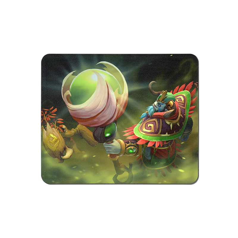 ماوس پد طرح بازی دوتا کد 3031