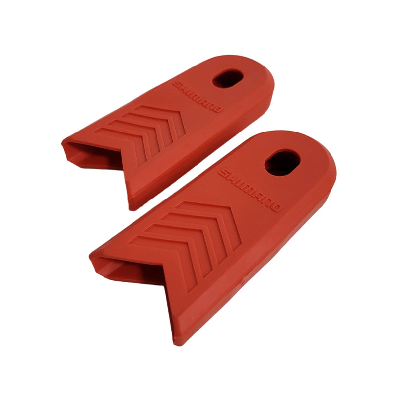 محافظ قامه دوچرخه مدل سیلیکونی بسته 2 عددی | چاوه