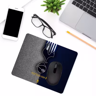 ماوس پد طرح تاتنهام مدل MP2957