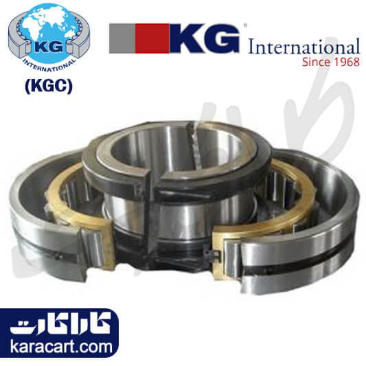 رولبرینگ مخروطی 32021 KG
