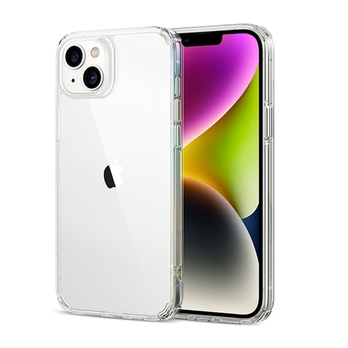 قاب ESR Krystec™ Clear برای iPhone 13
