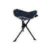 صندلی سه پایه سفری تاشو کینگ سایز L