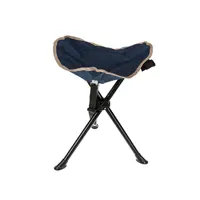 صندلی سه پایه سفری تاشو کینگ سایز L