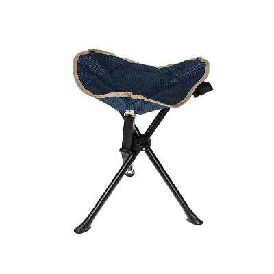 صندلی سه پایه سفری تاشو کینگ سایز L