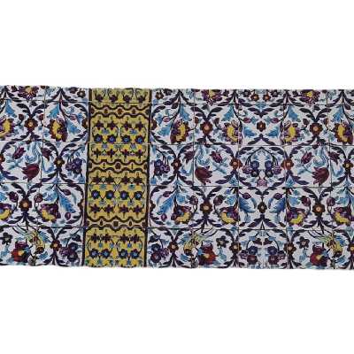 رانر طرح سنتی 