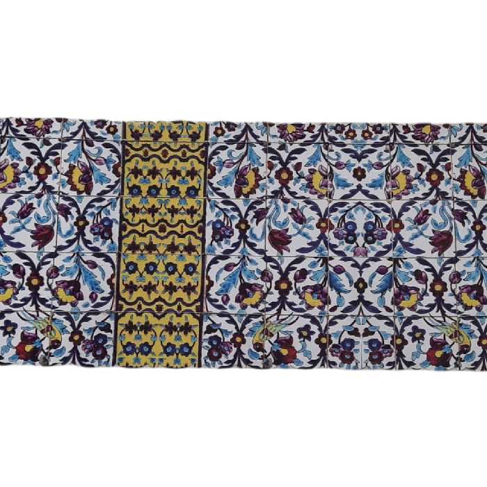 رانر طرح سنتی 