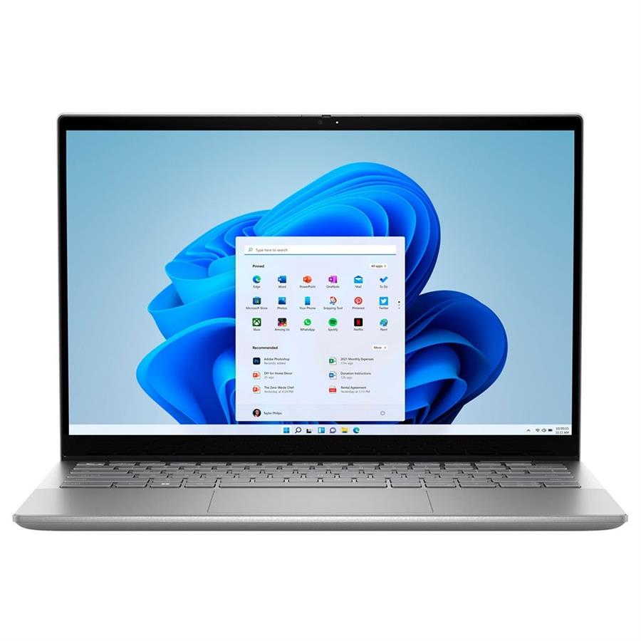 لپ تاپ دل 14 اینچی مدل INSPIRON 14 7420 A 2IN1 پردازنده Core i7 رم 16GB حافظه 512GB SSD گرافیک 2GB لمسی